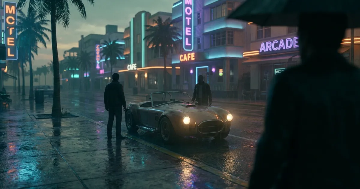 Every GTA 6 Character Confirmed So Far: The Complete Cast Guide