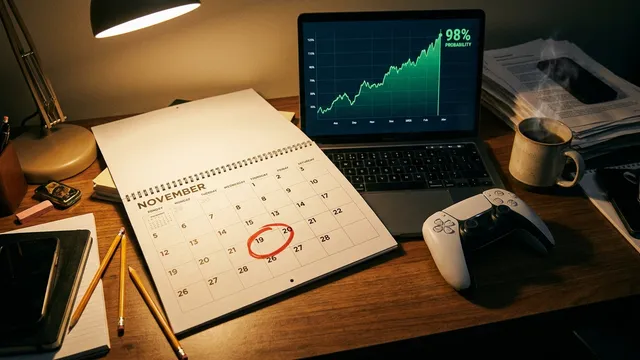 Will GTA 6 Be Delayed Again? What the Real Odds and Take-Two Actually Say