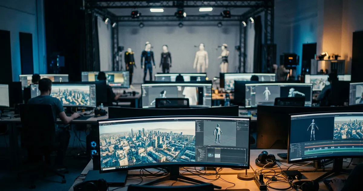 Why Is GTA 6 So Expensive to Make? The $1-2 Billion Budget Explained