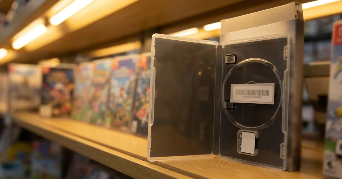 GTA 6 Disc Controversy Explained: No Disc, Retailer Boycott, December Rumor