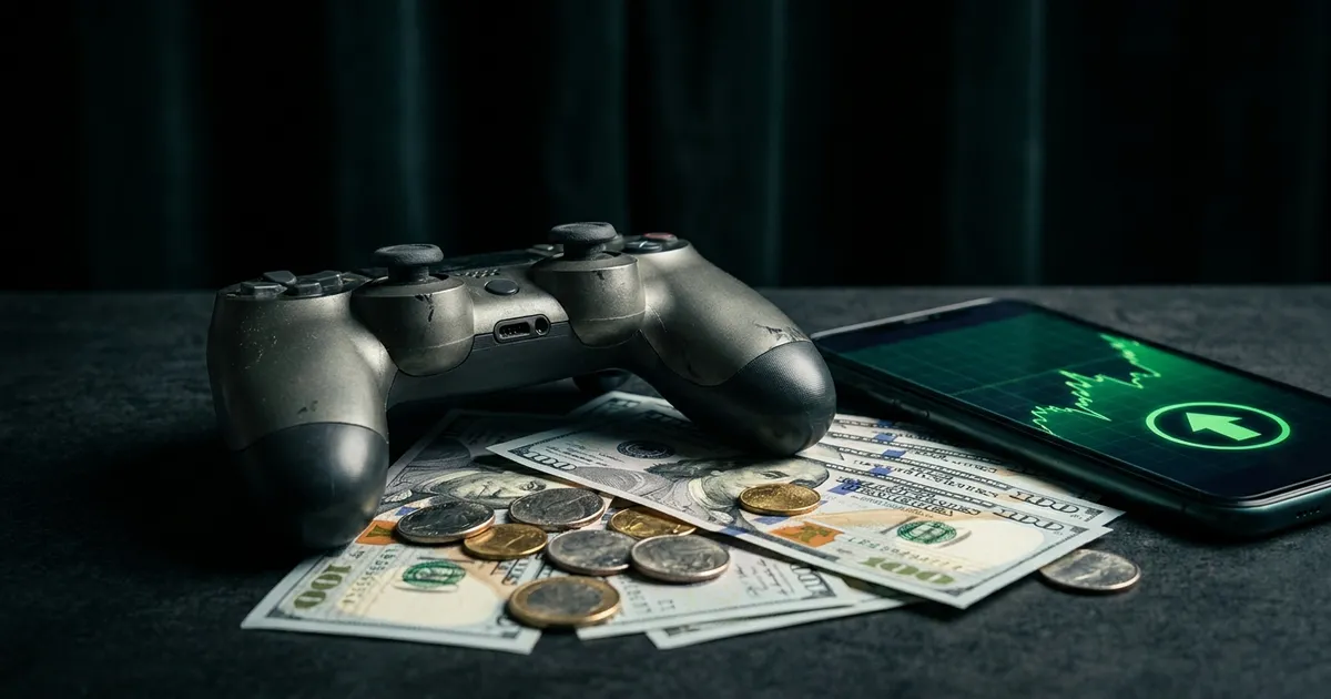 GTA 6 Online Monetization: What Take-Two Earnings Actually Reveal