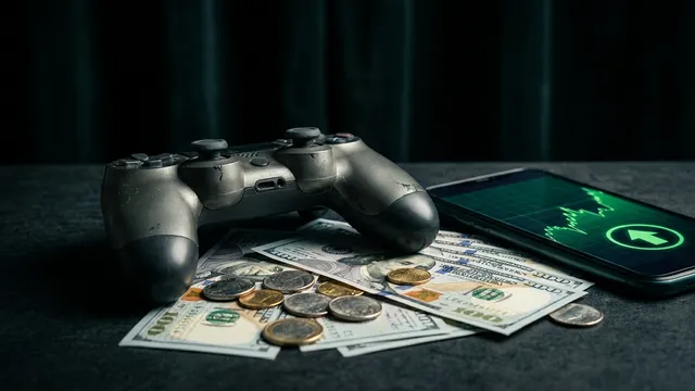 GTA 6 Online Monetization: What Take-Two Earnings Actually Reveal