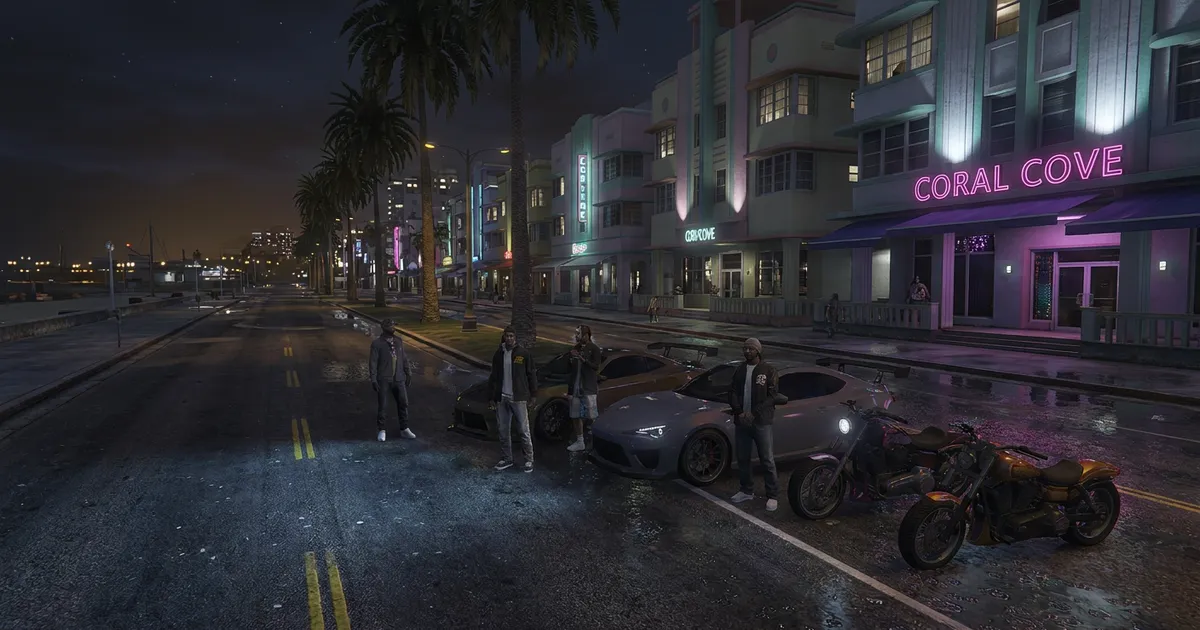 GTA 6 Online Rumors: Every Current Theory, Ranked by Credibility
