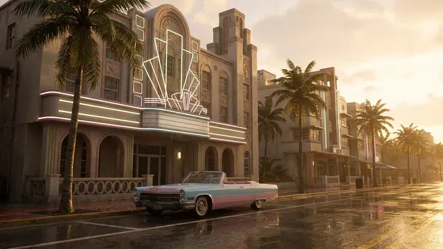 GTA 6 Tommy Vercetti: Every Vice City Reference and Easter Egg So Far